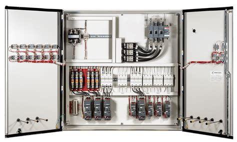 electric control box factories|pre built electrical control panels.